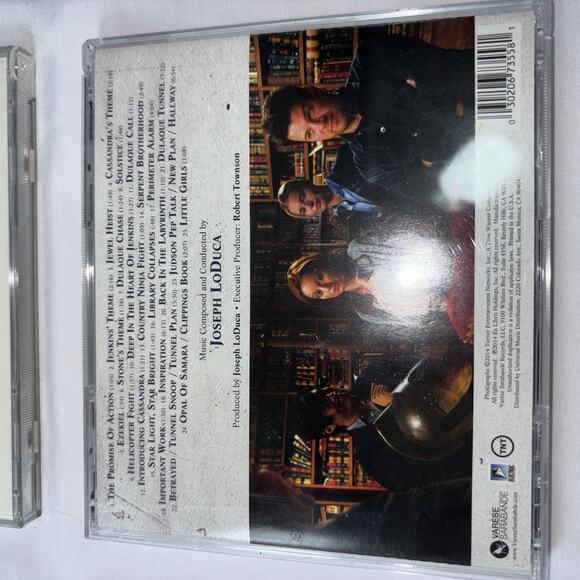 Classical Crossover CDs – Diana Krall, Scottish Tranquility, Celtic Christmas - Picture 13 of 13